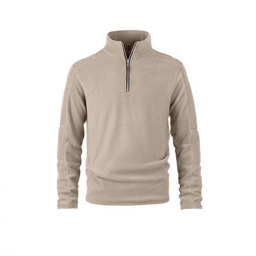 Amb Fleece With Thick Fleece Hoodie For Men